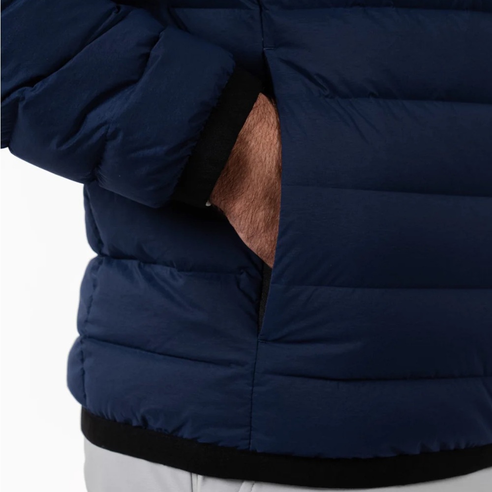Rhoback 🐶 Glide Down Jacket - Picture 10 of 16